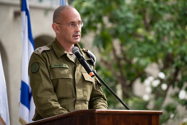 [צילום: דובר צה''ל]