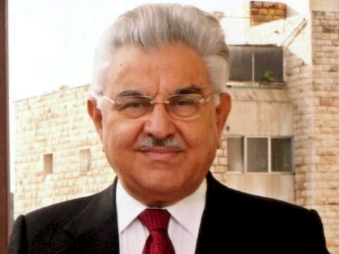 משה נסים. חבר בוועדה [צילום: יח"צ]