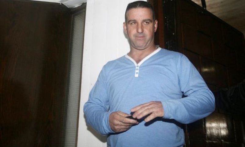 עופר קורן [צילום: פלאש 90]