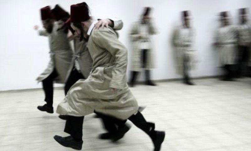 עצירה מיידית של ההקצבות? [צילום: פלאש 90]