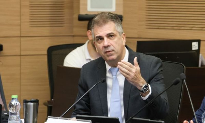 כהן. העתירה נמחקה ללא הוצאות [צילום: דני שם-טוב/דוברות הכנסת]