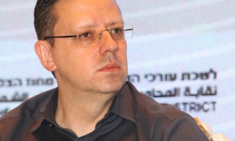קובו. נגד כללי יסוד [צילום: ליאב פלד]