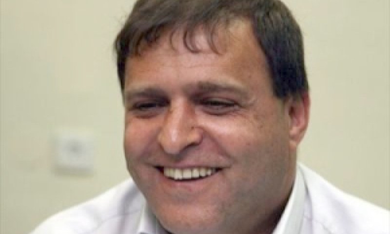 שמעון סוסן. החשוד המרכזי [מ"א חבל מודיעין]