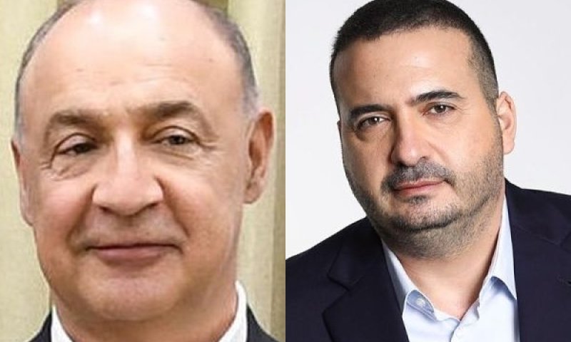 "דרושה הזרמה של 26 מיליון דולר" [צילום: רונן פדידה, מארק ניימן / לע"מ]