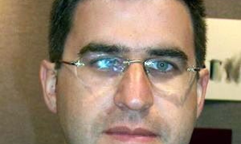 אפרי ארגמן, מנכ"ל די מדיקל [צילום: יח"צ]