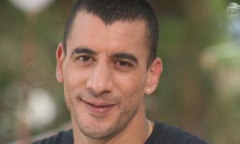 מושיק עפיה [צילום: יח"צ]