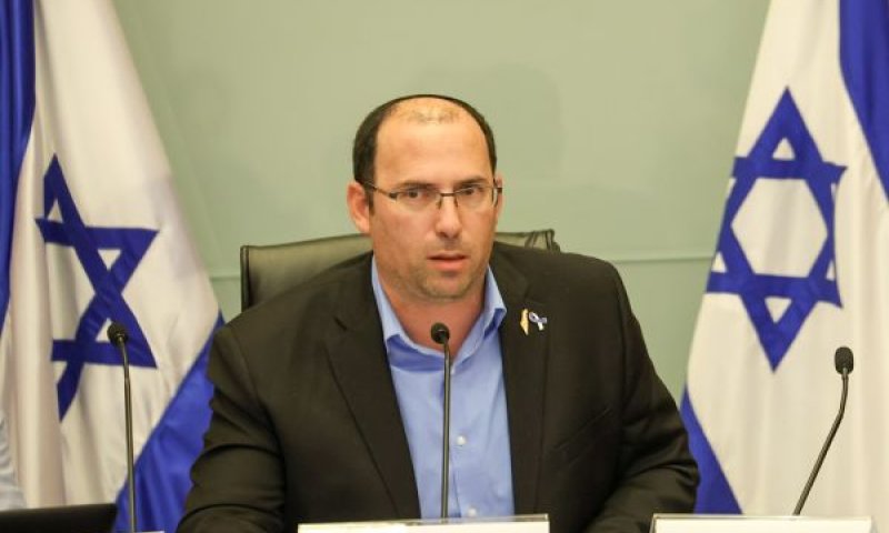 רוטמן. הפרקטיקה הנוכחית לא עובדת [צילום: דני שם-טוב/דוברות הכנסת]