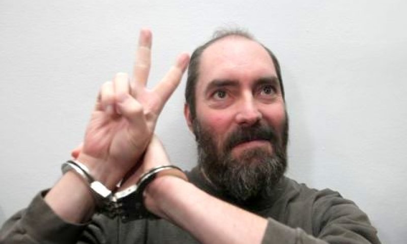 טייטל. אין בי חרטה [צילום: פלאש 90]