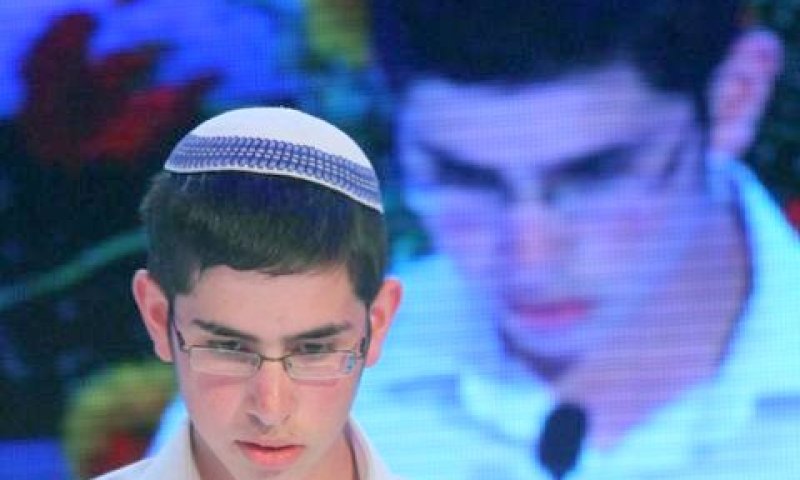 שלומי אדלמן [צילום: פלאש 90]