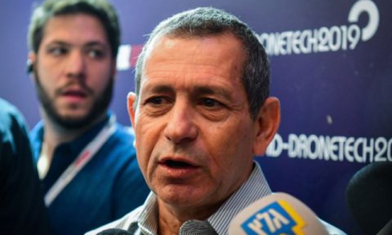 ארגמן. מתבטא לראשונה [צילום: פלאש 90]