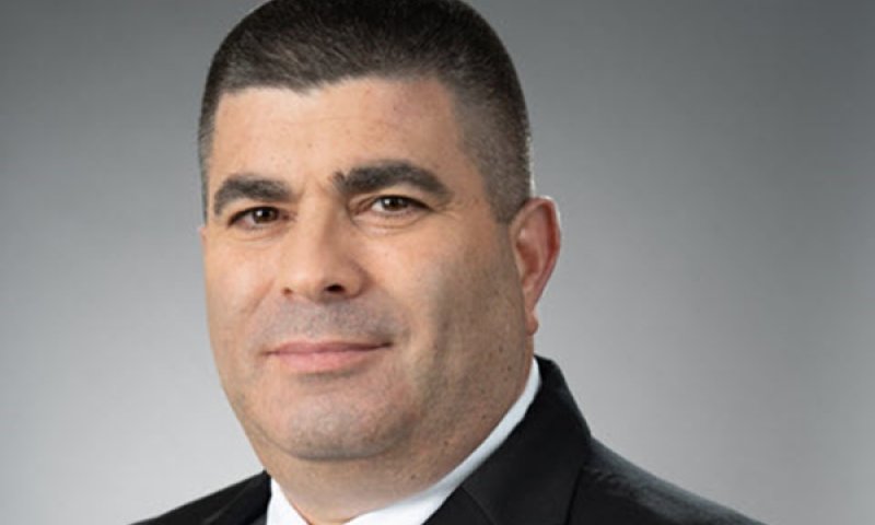 בר לב. [צילום: התעשיה האווירית]