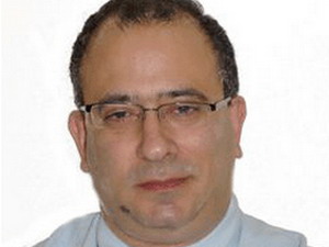 ימשיך לתרום. ד"ר חדאד
