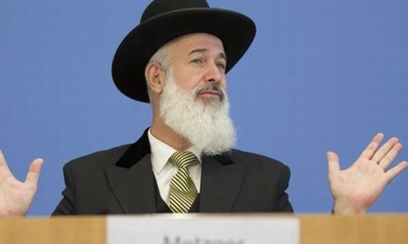 מצגר. פרש מהוועדה למינוי דיינים [צילום: AP]