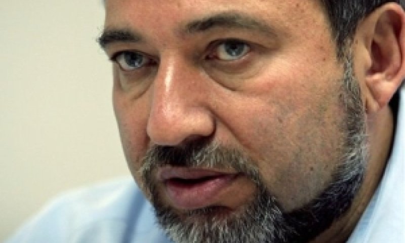 אביגדור ליברמן [צילום: AP]