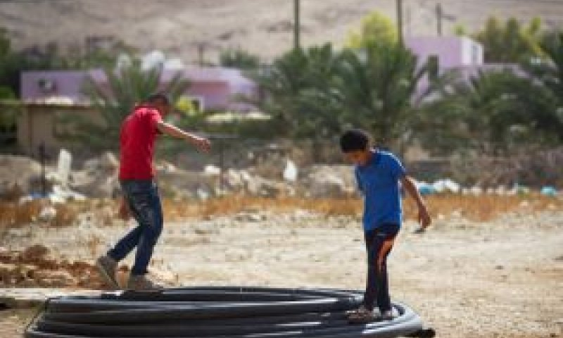 יצרו התלהבות [צילום אילוסטציה: מרים אלסטר/פלאש 90]