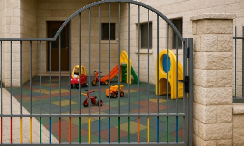 ההנחיה למעונות יום &ndash; תישאר בעינה [עיבוד AI]