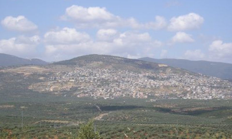 מג'אר. החובות כפולים מהתקציב