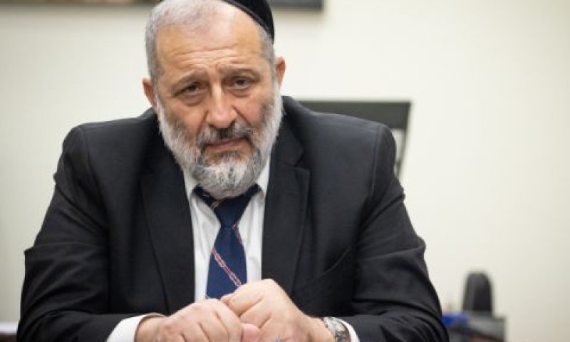 [צילום: יונתן זינדל/פלאש 90]
