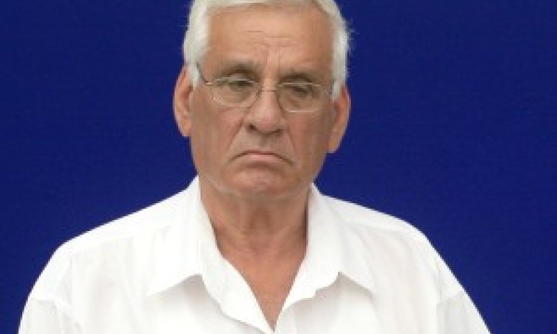 חיים אורון. מהכנסת לחברה להגנת הטבע [צילום: פלאש 90]