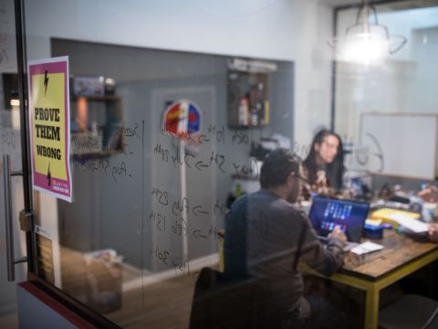 לקוחות ומשקיעים יתרחקו [צילום: הדס פרוש, פלאש 90]