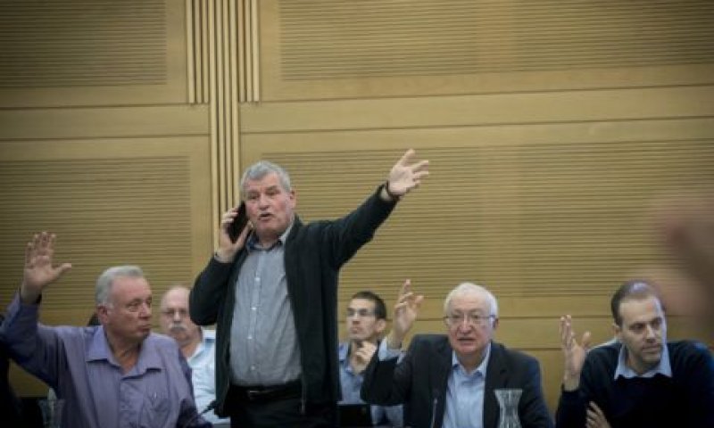[צילום: יונתן זינדל/פלאש 90]