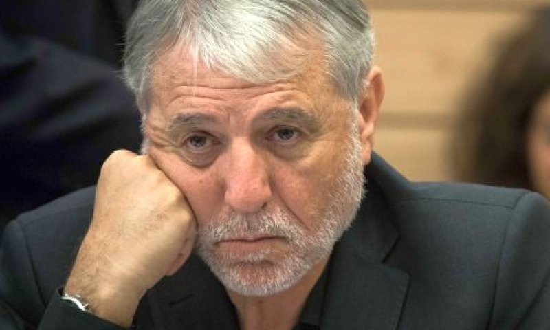 כהן. מסרב לחזור בו [צילום: הדס פרוש/פלאש 90]