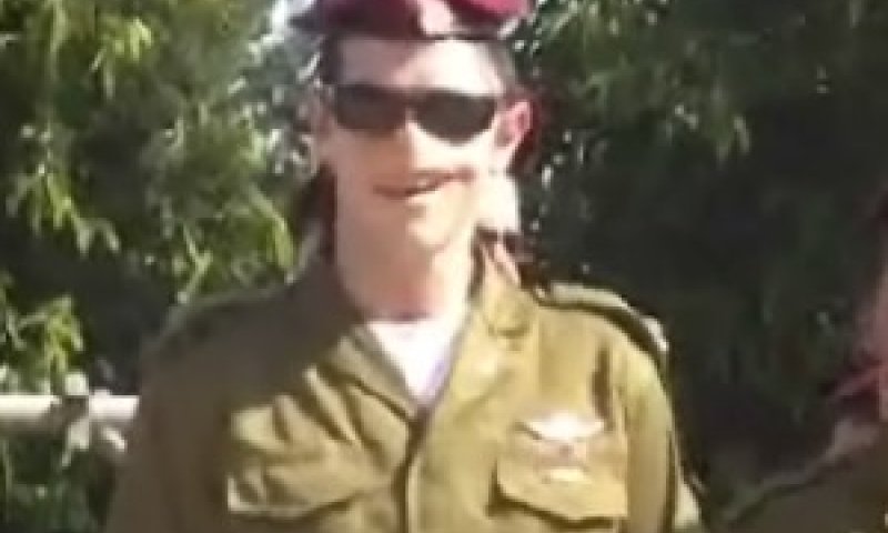 אהרון קרוב. רפואה שלמה [חדשות 10]