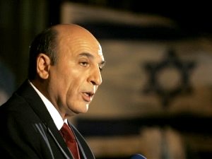 החשד: אלפי מתפקדים פיקטיביים לטובת מופז