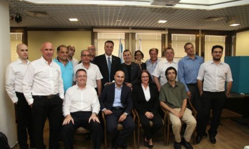 [צילום: גדעון מרקוביץ]
