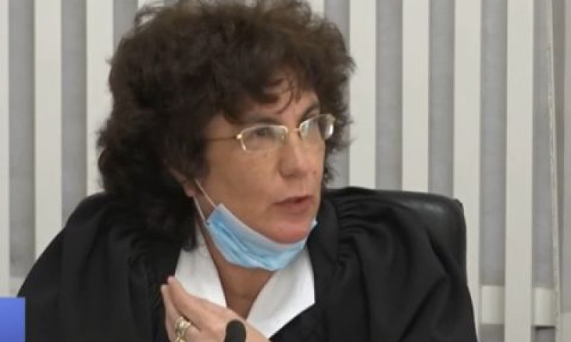 ברק-ארז. החשיבות עומדת בעינה [צילום: הרשות השופטת]