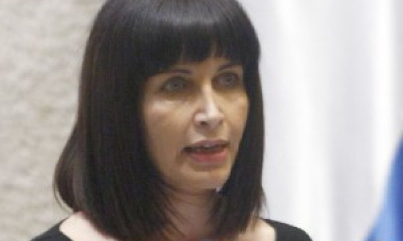 וילף. נאמנות מנהלים לשליטים [צילום: פלאש 90]