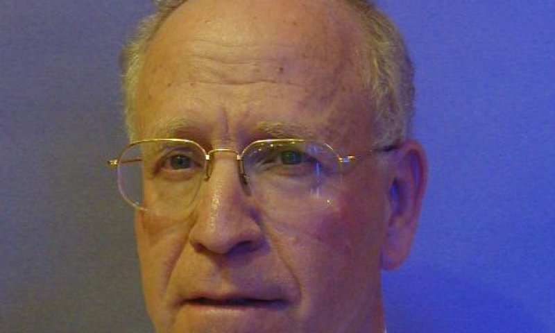דוד צור, מנכ"ל קמהדע [צילום: יח"צ]