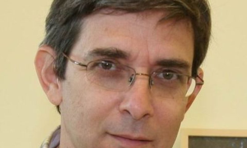 זאב שטיין, מנכ"ל רבוע כחול נדל"ן [צילום: איציק בירן]