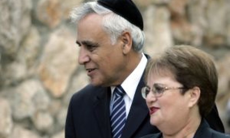 קצב. הנשים מחדשות את הלחץ [צילום: AP]