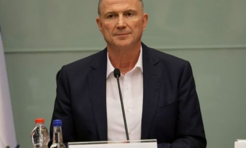 אדלשטיין. משבר בקואליציה [צילום: דני שם-טוב/דוברות הכנסת]