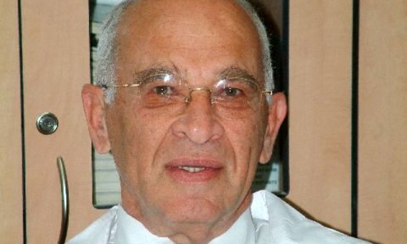 שקד. מי ישלם [צילום: ביה"ח שיבא]