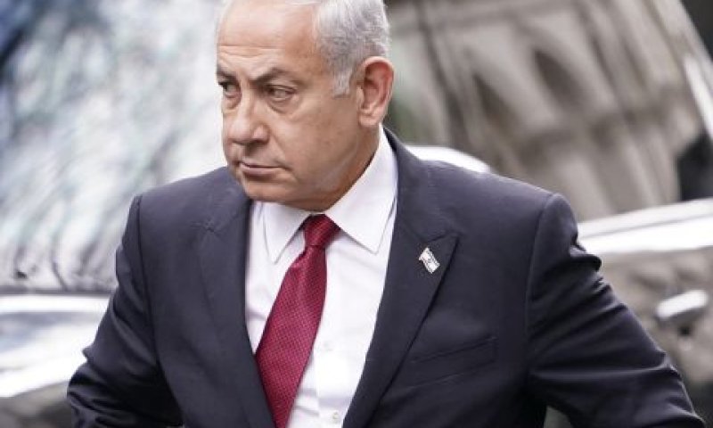 נתניהו. מספר ממשלים הביעו דאגה [צילום: אלברטו פזלי/AP]