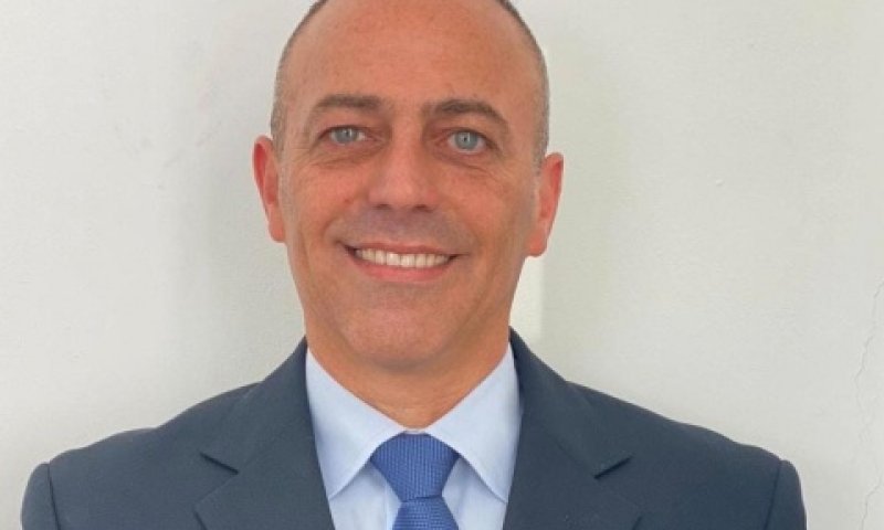 כיהן בעבר כראש חטיבת מחקר באמ"ן. דרור שלום [צילום: משרד הביטחון]