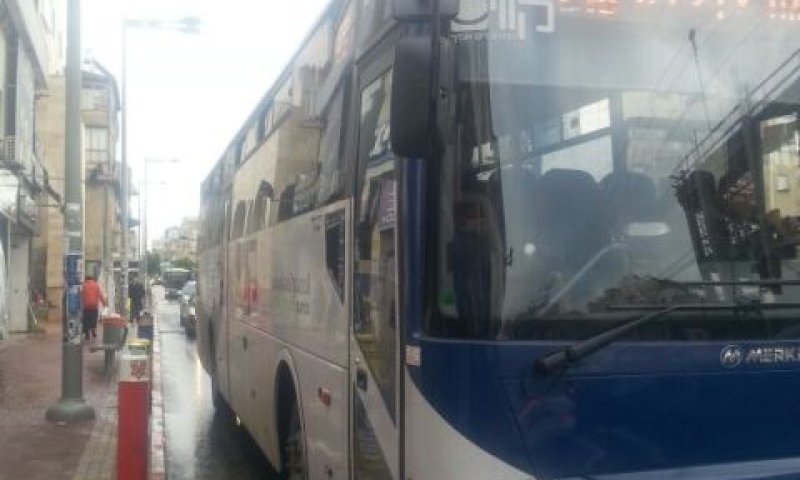 קו של חברת קווים
