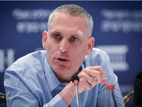 ליכט. זימן פגישה [צילום: יוסי זליגר, פלאש 90]