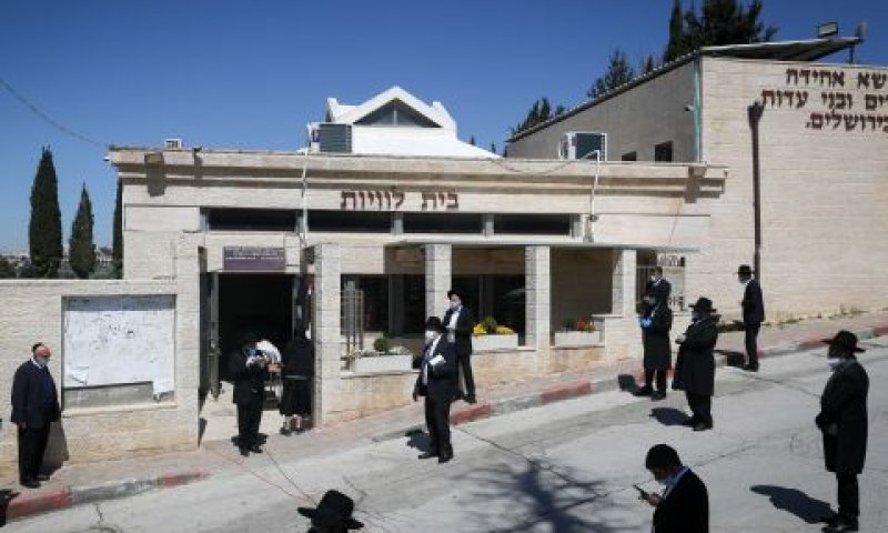 [צילום: יונתן זינדל/פלאש 90]