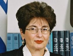 השופטת שיצר. המטרה אינה מקדשת את ההמצעים