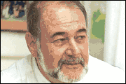 יו"ר הוועדה, הירשזון