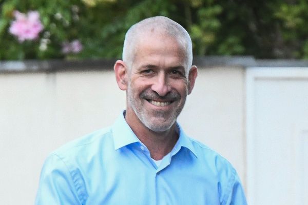 "מצפן עבור כל אחד מראשי המערכות הציבוריות" [צילום: פלאש 90]
