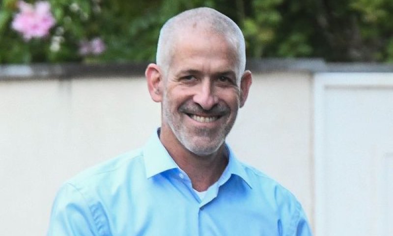רונן בר [צילום: פלאש 90]