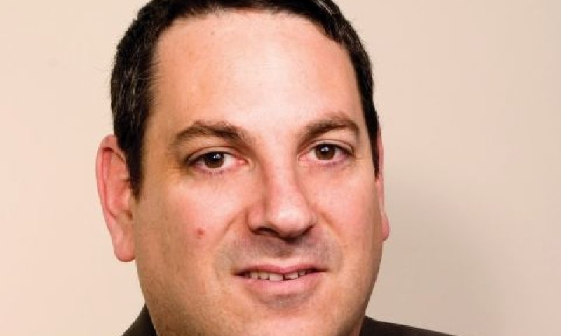 גידי בן מאיר [צילום: יח"צ]