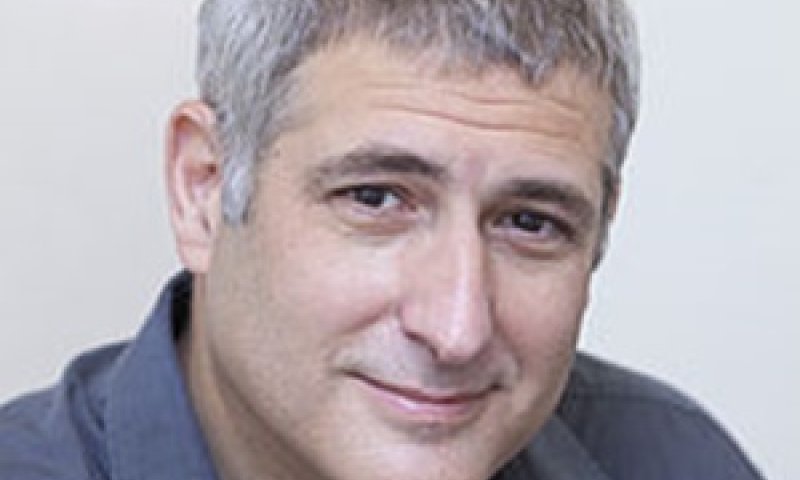 אשל ארמוני. נפקד [צילום: משרד הבינוי]