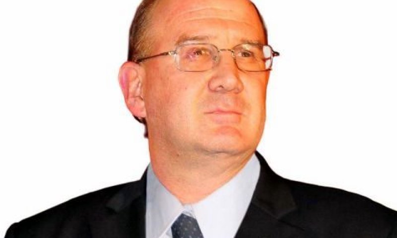 שי טלמון, מנכ"ל כלל ביטוח [צילום: יח"צ]