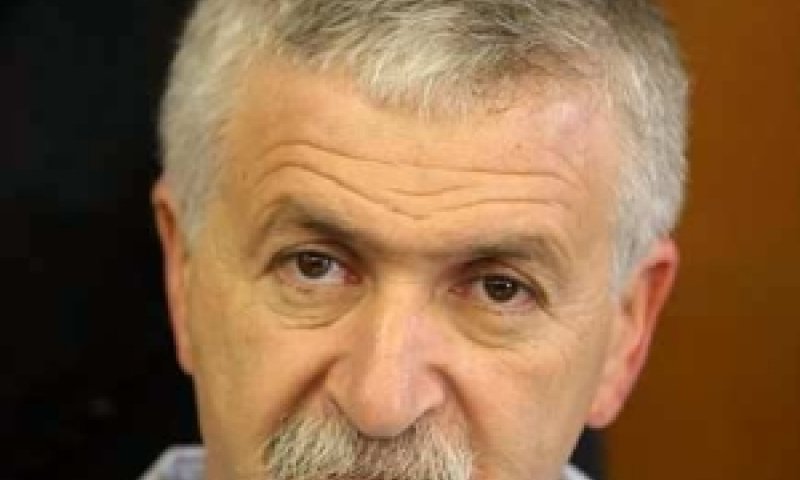 חסון. החלטה תמוהה [צילום: פלאש 90]