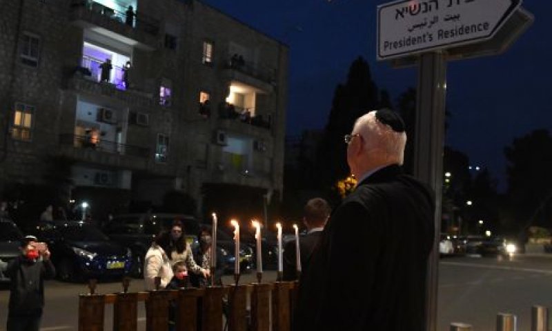 [צילום: מארק ניימן/לע"מ]